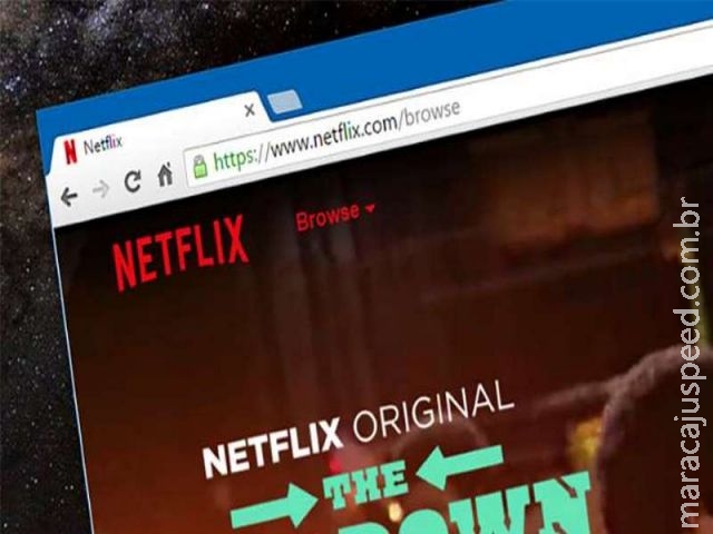Como obter a melhor qualidade de vídeo no Netflix Como obter a melhor qualidade de vídeo no Netflix