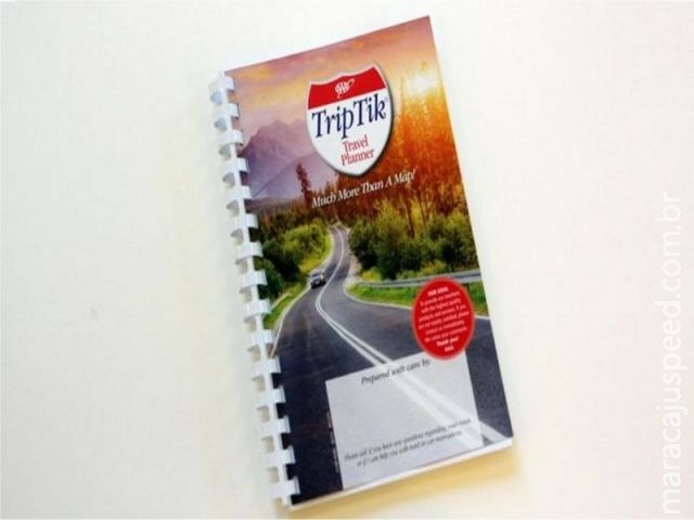 O que há por trás do revival dos mapas de papel? O que há por trás do revival dos mapas de papel?