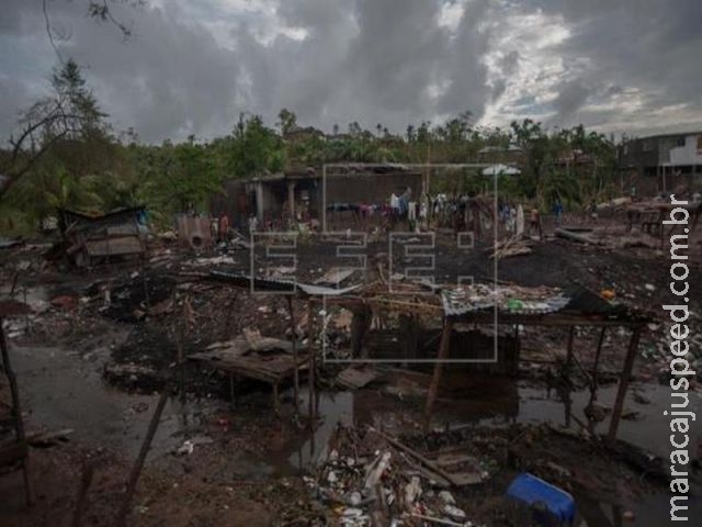 Pior catástrofe desde terremoto de 2010, Matthew deixa 820 mortos no Haiti Pior catástrofe desde terremoto de 2010, Matthew deixa 820 mortos no Haiti