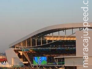 Arena Corinthians não apresenta riscos, diz MP Arena Corinthians não apresenta riscos, diz MP