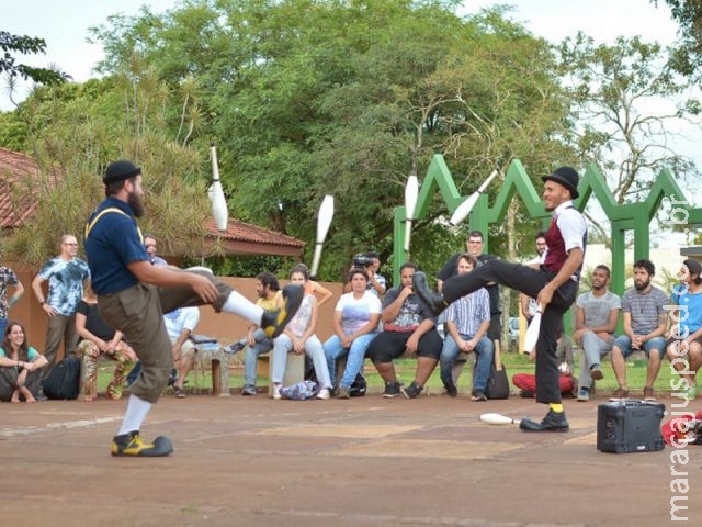 Artistas fazem manifesto por 1% de recursos para cultura Artistas fazem manifesto por 1% de recursos para cultura