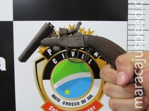 Adolescente de 13 anos confessa que matou a mãe com tiro na nuca