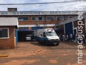 Morto na Máxima não cumpriu missão do PCC e estava jurado de morte