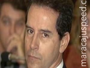 Supremo confirma decisão sobre prisão do ex-senador Luiz Estevão