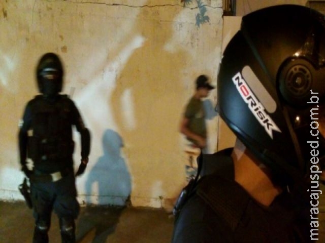 PMs podem ter direito a equipamentos de proteção individual