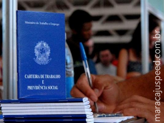 Site do governo oferece 26 mil vagas de emprego Site do governo oferece 26 mil vagas de emprego
