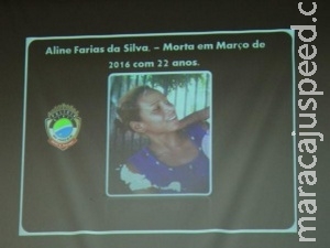 Garota de 22 anos é a sétima ossada encontrada em cemitério de " Nando" Garota de 22 anos é a sétima ossada encontrada em cemitério de " Nando"