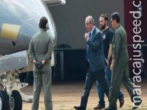 Moro acata pedido para que Temer e Lula sejam testemunhas de defesa de Cunha Moro acata pedido para que Temer e Lula sejam testemunhas de defesa de Cunha