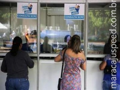 Campanha Nome Limpo começa segunda-feira na Capital Campanha Nome Limpo começa segunda-feira na Capital