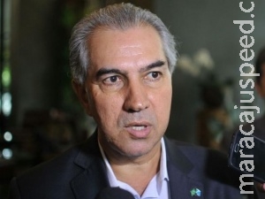 Reinaldo fará reunião de balanço com secretariado nesta sexta-feira Reinaldo fará reunião de balanço com secretariado nesta sexta-feira