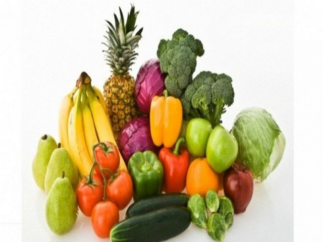 Alimento brasileiro é extremamente seguro para o consumo humano Alimento brasileiro é extremamente seguro para o consumo humano