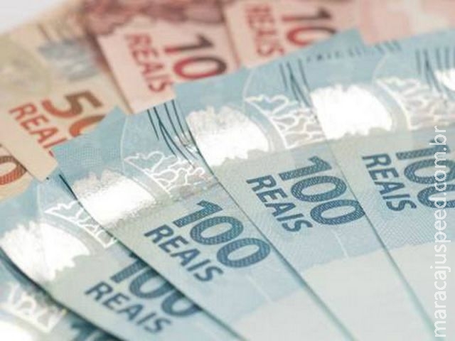 Recursos da repatriação são usados em restos a pagar Recursos da repatriação são usados em restos a pagar