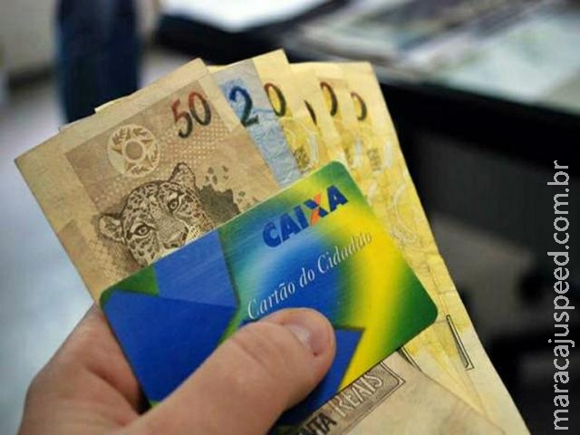 Governo vai intensificar campanha do abono salarial Governo vai intensificar campanha do abono salarial