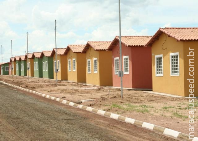 Caixa anuncia R$ 26 bi para financiamento habitacional Caixa anuncia R$ 26 bi para financiamento habitacional