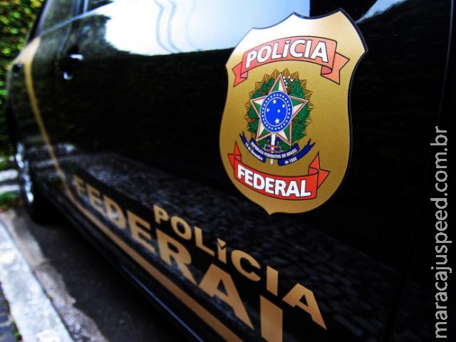 Operação da Polícia Federal combate pornografia infantil em 16 estados