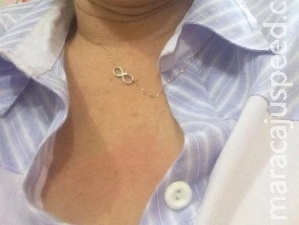 Vereadora é ferida com soco por colega depois de postagem no Facebook