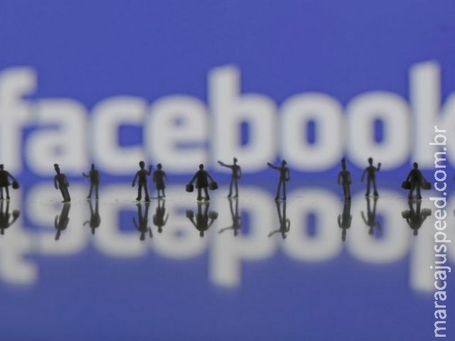 Facebook admite novos erros em suas medições de audiência Facebook admite novos erros em suas medições de audiência