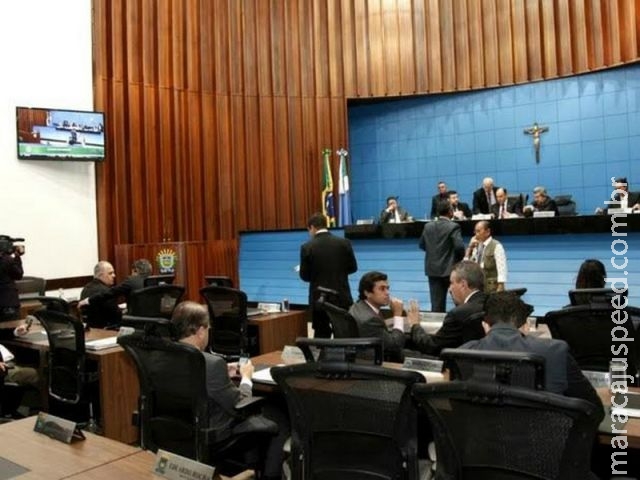 Assembleia vai sabatinar pastor que grampeou deputados Assembleia vai sabatinar pastor que grampeou deputados