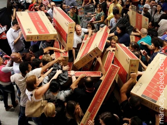 Comprou no Black Friday e se arrependeu? Conheça seus direitos Comprou no Black Friday e se arrependeu? Conheça seus direitos