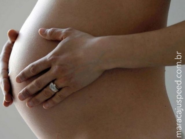 A rara condição de mulheres que concebem um segundo bebê quando já estão grávidas A rara condição de mulheres que concebem um segundo bebê quando já estão grávidas