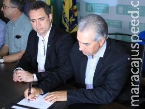 Convênio regularizará terras de 22 mil pessoas em assentamentos de MS