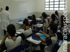 Olimpíadas de matemática serão integradas a partir de 2017