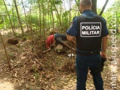 Rapaz de 19 anos é assassinado a tiros; 2ª morte em 1 semana na " matinha" Rapaz de 19 anos é assassinado a tiros; 2ª morte em 1 semana na " matinha"