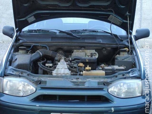 Tráfego intenso exige atenção redobrada aos filtros do carro