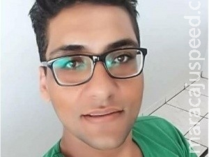 Garotos confessam que mataram jovem após relações sexuais com ele Garotos confessam que mataram jovem após relações sexuais com ele