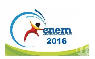 Enem 2016 acontece neste fim de semana; portões serão abertos às 11h de MS Enem 2016 acontece neste fim de semana; portões serão abertos às 11h de MS