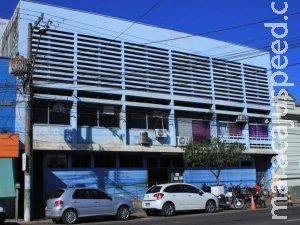 Sem material, nem exame de sangue é feito na rede municipal de saúde Sem material, nem exame de sangue é feito na rede municipal de saúde