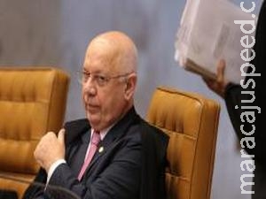 Ministro do STF diz que quebra de acordo de delação não justifica prisão