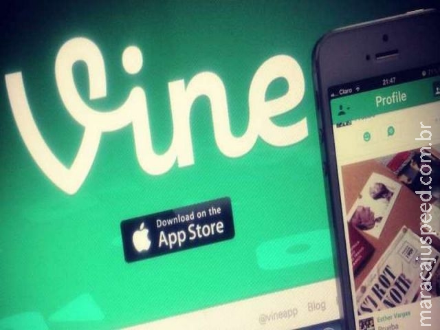 Rede social Vine chega ao fim Rede social Vine chega ao fim