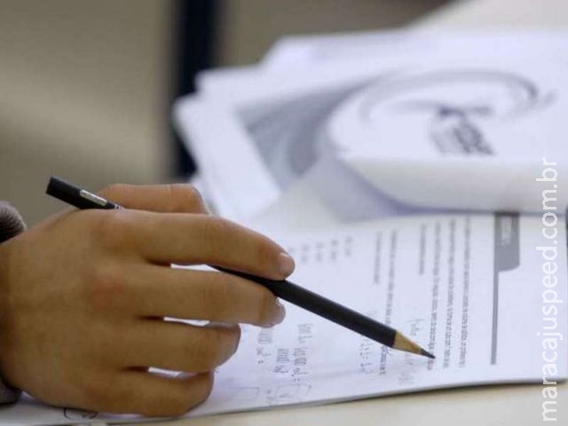 Enem: cinco dicas de estudos para a reta final Enem: cinco dicas de estudos para a reta final