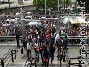 Gabarito do Enem será divulgado hoje Gabarito do Enem será divulgado hoje