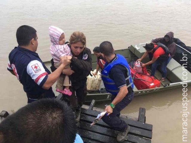 Furacão Otto deixou mortos na Costa Rica Furacão Otto deixou mortos na Costa Rica