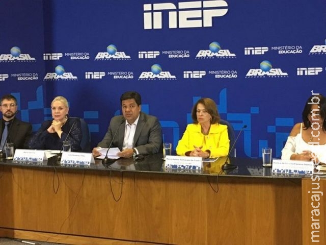 Abstenção no Enem 2016 foi de 30% e 768 candidatos foram eliminados Abstenção no Enem 2016 foi de 30% e 768 candidatos foram eliminados