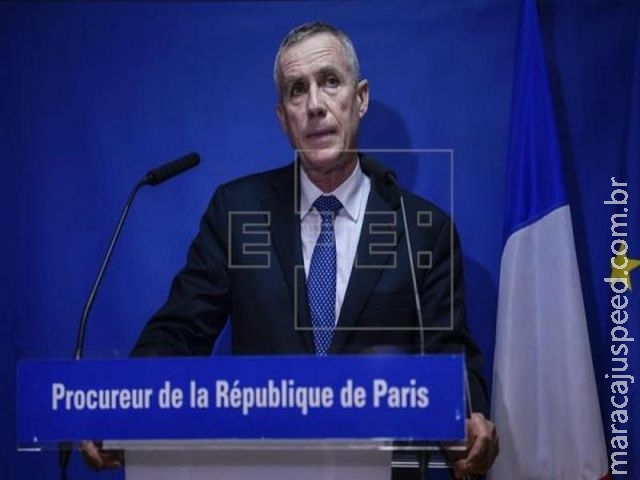 Jihadistas detidos na França preparavam atentado para o dia 1º de dezembro Jihadistas detidos na França preparavam atentado para o dia 1º de dezembro