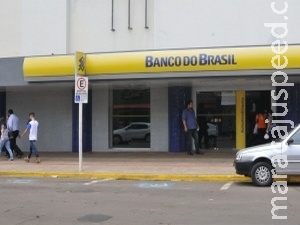 Banco do Brasil também vai extinguir setor de engenharia que atende MS Banco do Brasil também vai extinguir setor de engenharia que atende MS