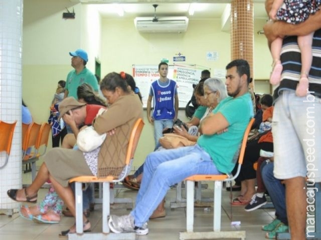 Sem exames de sangue, médicos tratam pacientes do SUS " no escuro" Sem exames de sangue, médicos tratam pacientes do SUS " no escuro"