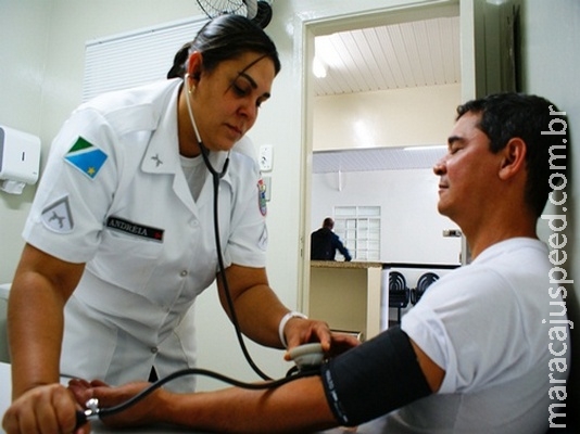 PM convoca interessados em curso de formação de cabos para exames de saúde PM convoca interessados em curso de formação de cabos para exames de saúde