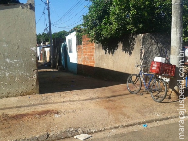 Atiradores matam 2 jovens e deixam outros 3 feridos em Campo Grande