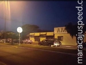 Gaeco e polícia fazem operação contra o tráfico em duas cidades de MS Gaeco e polícia fazem operação contra o tráfico em duas cidades de MS