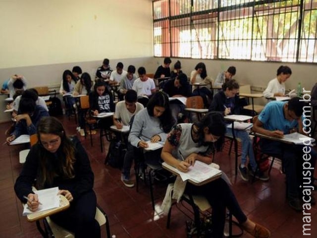 Veja como os estados pretendem implementar a MP do ensino médio Veja como os estados pretendem implementar a MP do ensino médio