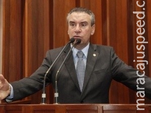 Deco vai investigar grampo telefônico que envolve deputados estaduais Deco vai investigar grampo telefônico que envolve deputados estaduais