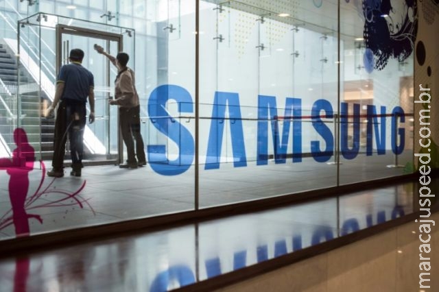 Crise na Coreia do Sul: autoridades fazem buscas na Samsung Crise na Coreia do Sul: autoridades fazem buscas na Samsung
