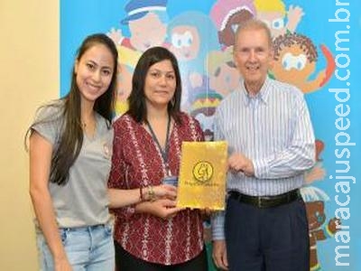 Judiciário precisa de R$ 10,5 mil para Natal de 70 crianças abrigadas Judiciário precisa de R$ 10,5 mil para Natal de 70 crianças abrigadas
