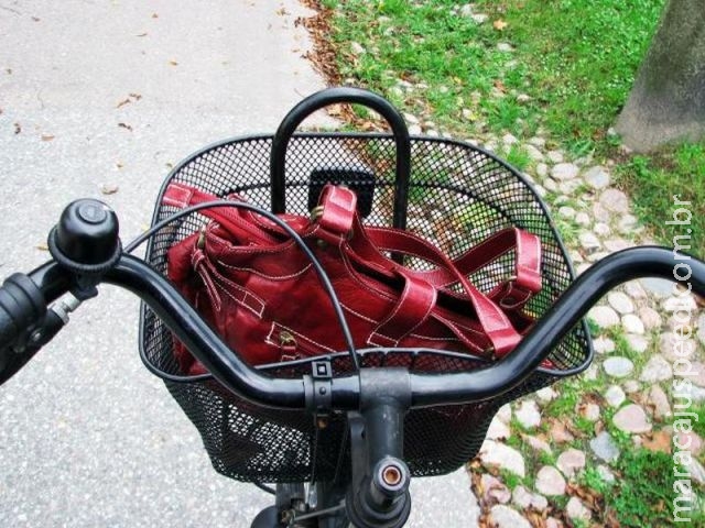 Sem preconceito: os benefícios de ir de bike para o trabalho Sem preconceito: os benefícios de ir de bike para o trabalho