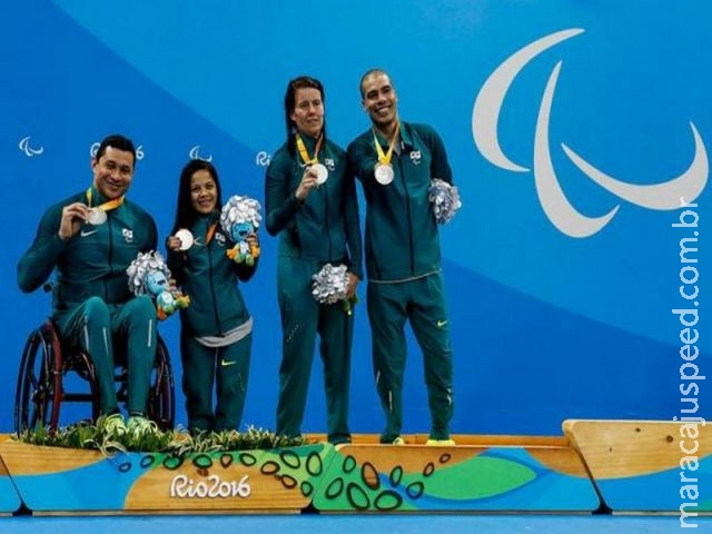Bolsa Atleta abre inscrições para modalidades não olímpicas