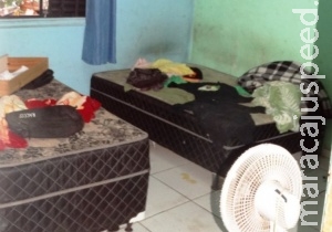 Menino estuprado por dois adolescentes deve ter alta neste sábado